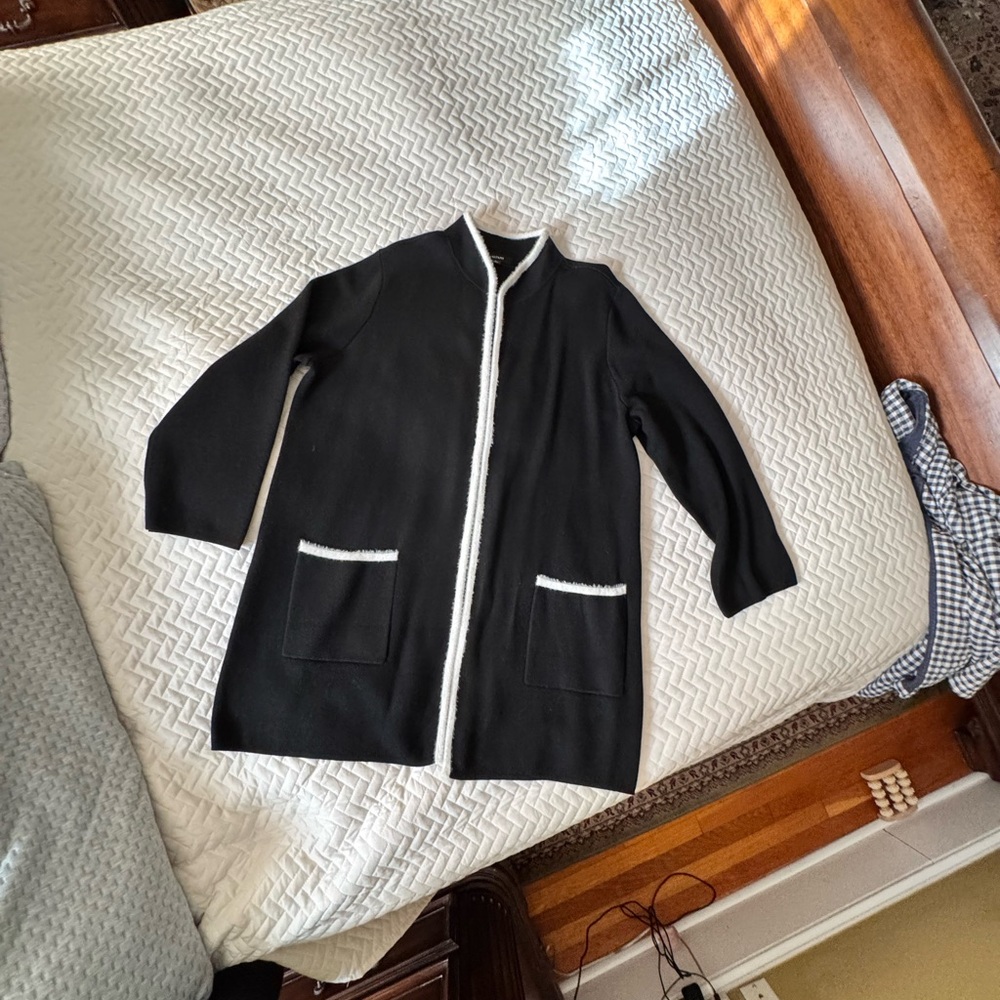 Cardigan - Picture 8 of 8